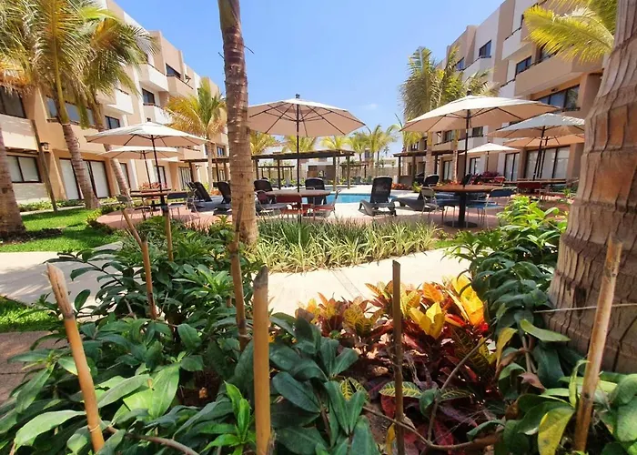 Apartamento Ambar By Hausing - Pet Friendly Mazatlán
