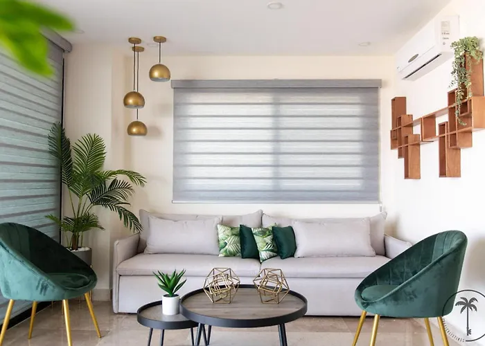 Apartamento Nuevo Departamento en el Malecón! Mazatlán